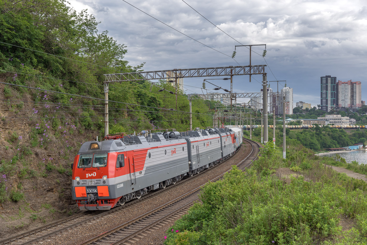3ЭС5К-712