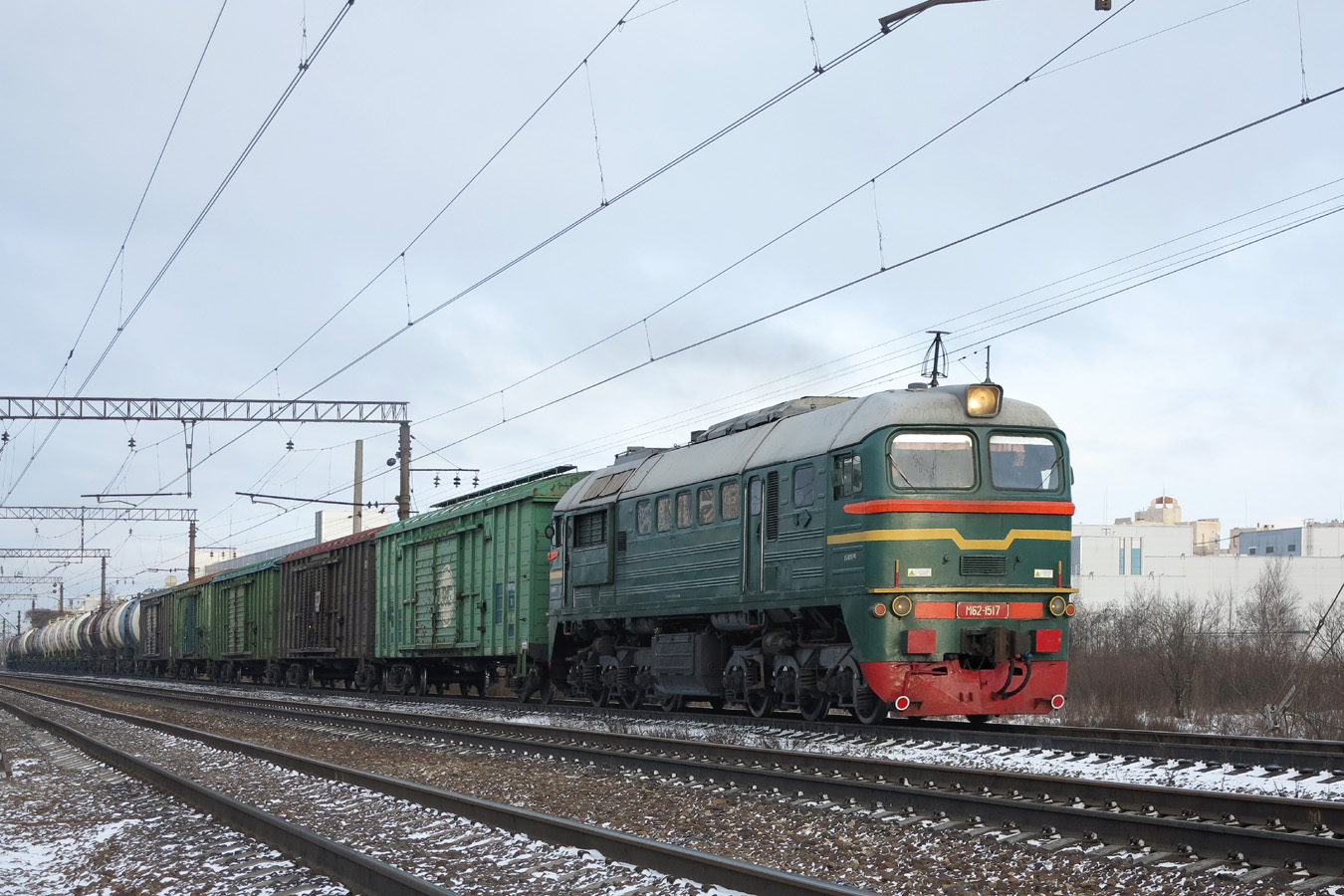 М62-1517