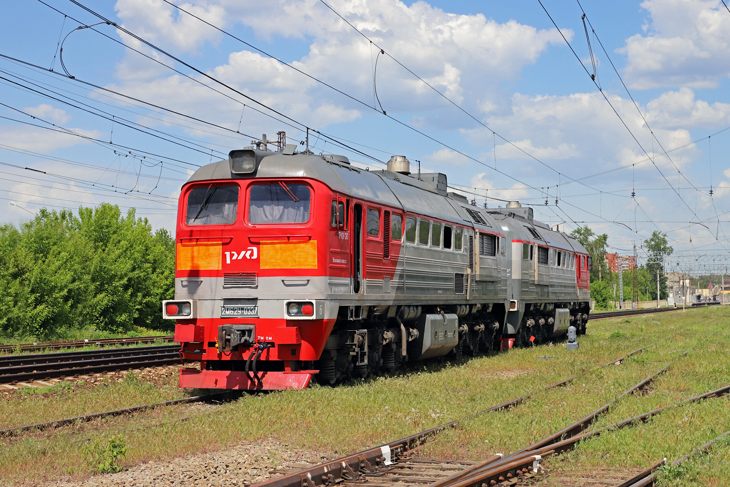 2М62У-0337