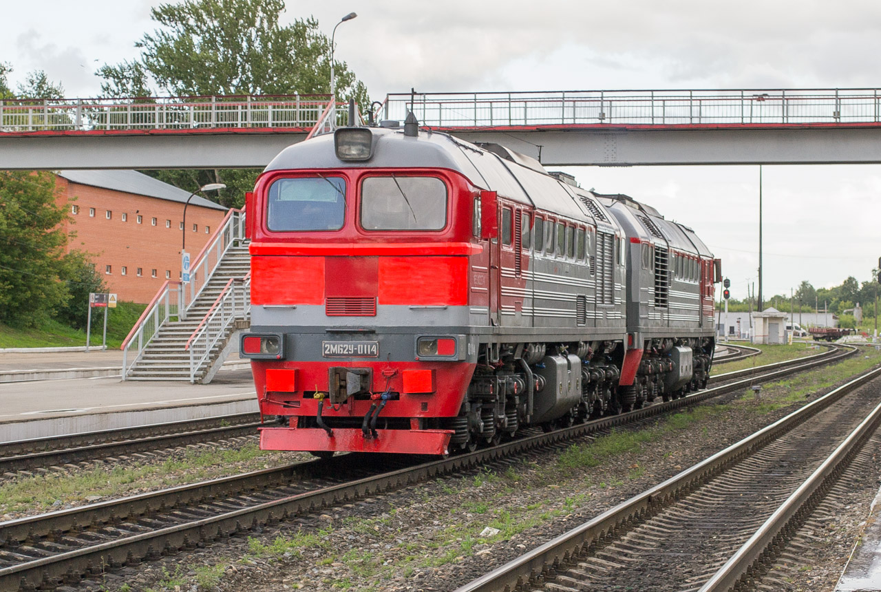 2М62У-0114