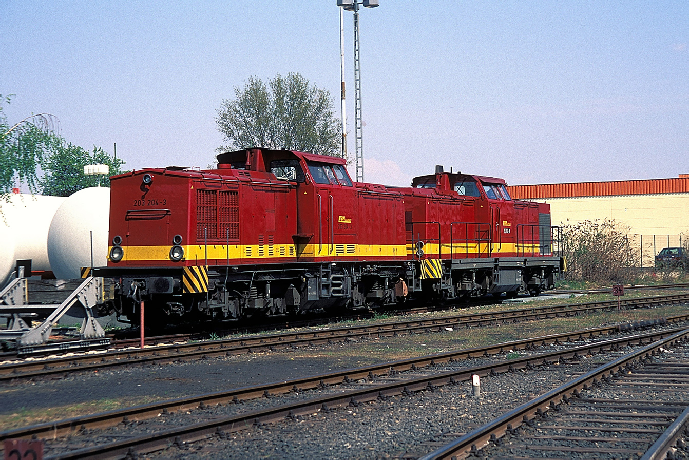 203 204-3