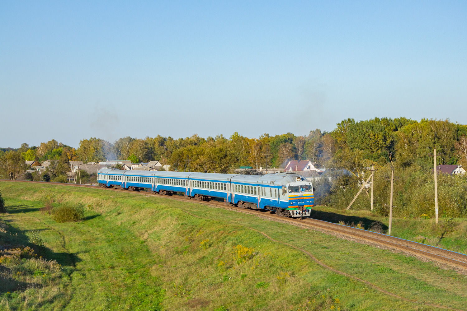 ДР1А-319
