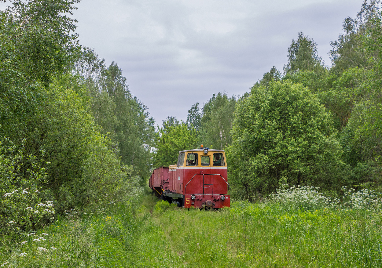 ТУ7МБ-2987