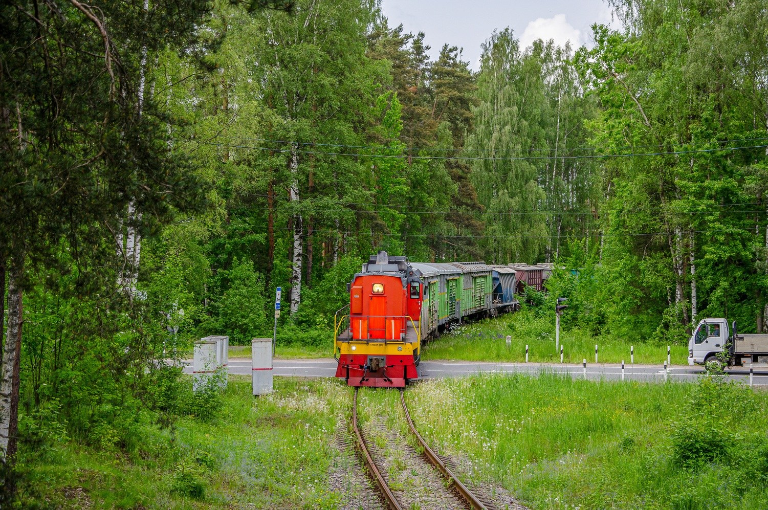ТЭМ18ДМ-2008