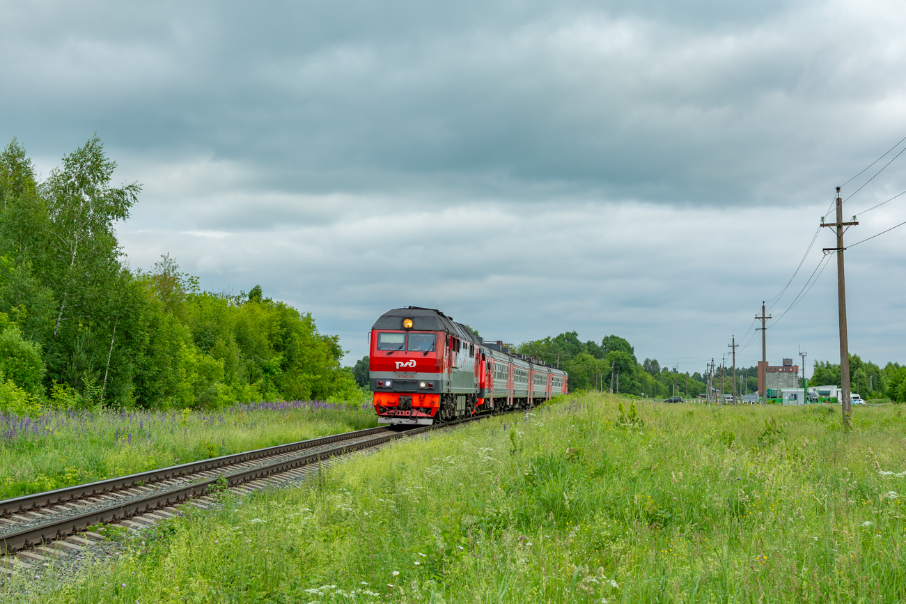 ТЭП70БС-229