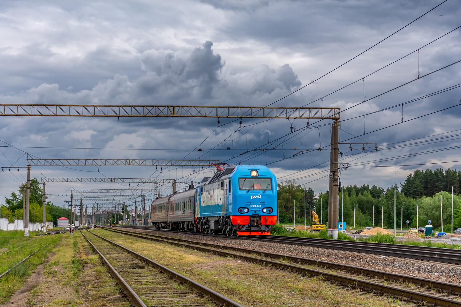 ЭП2К-178