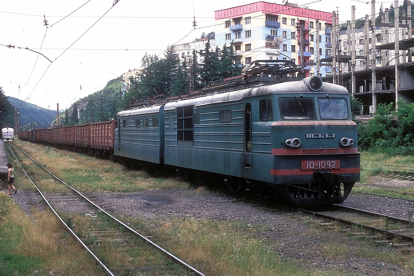 ВЛ10-1092