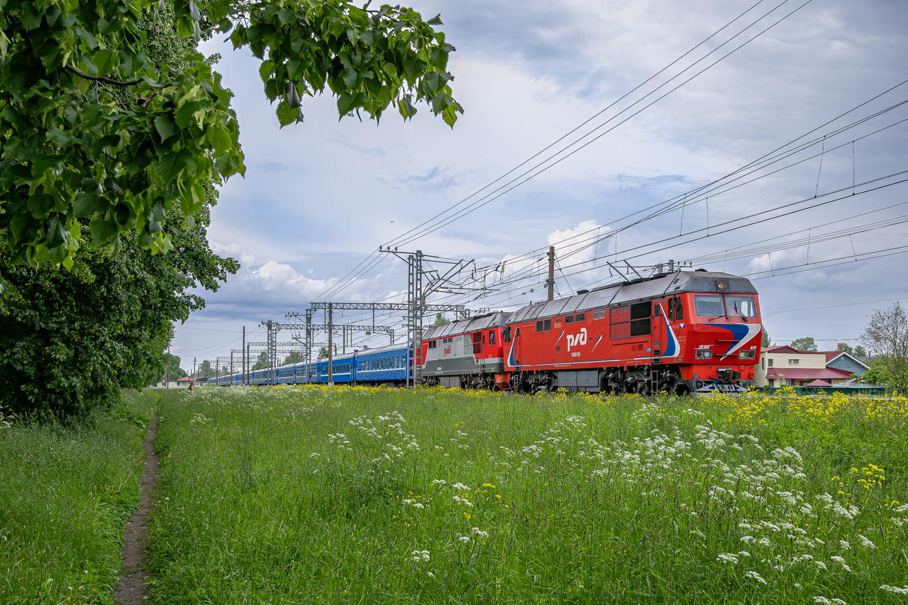 ТЭП70БС-025