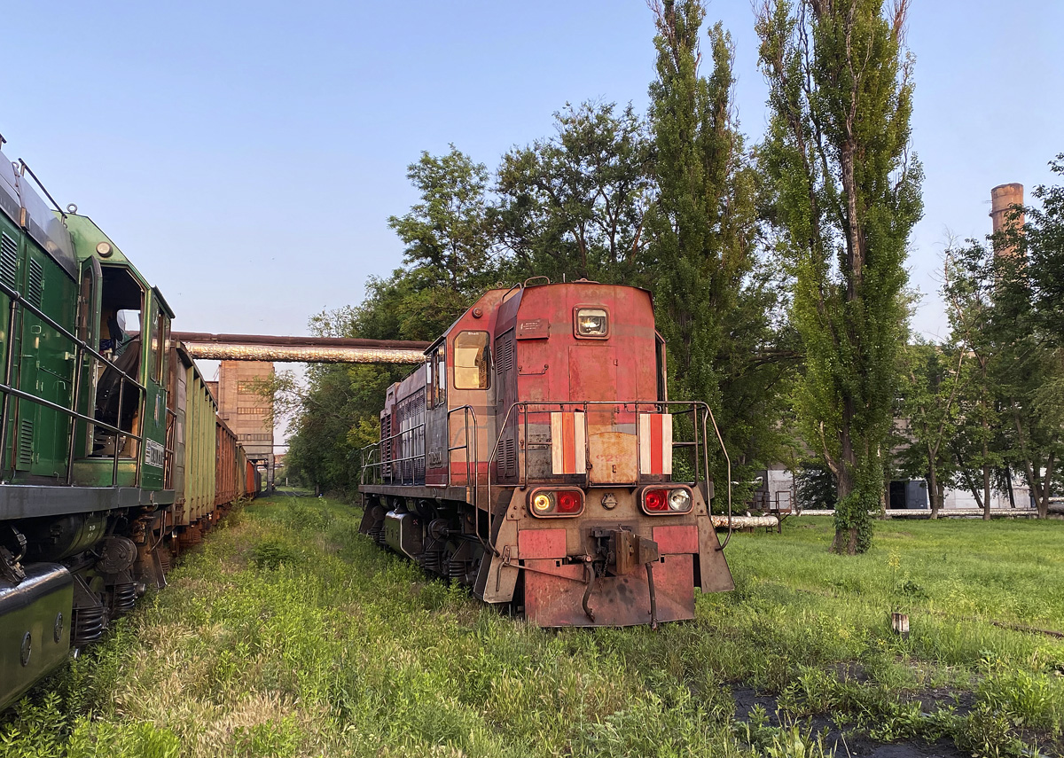 ТЭМ2У-9299