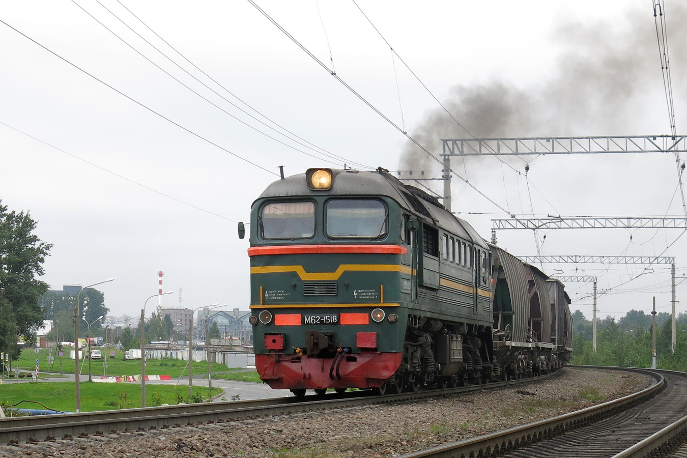 М62-1518
