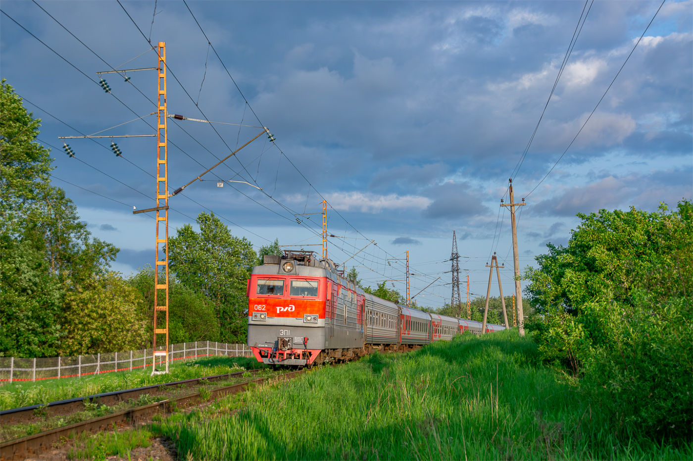 ЭП1-062