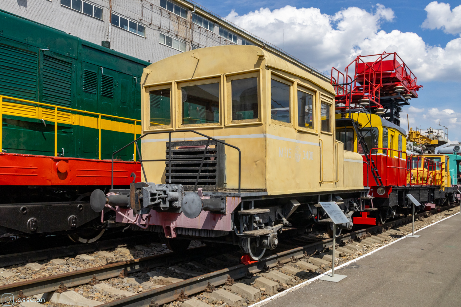 МК2/15-3400
