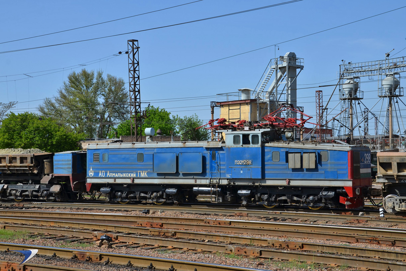 ПЭ2М-298