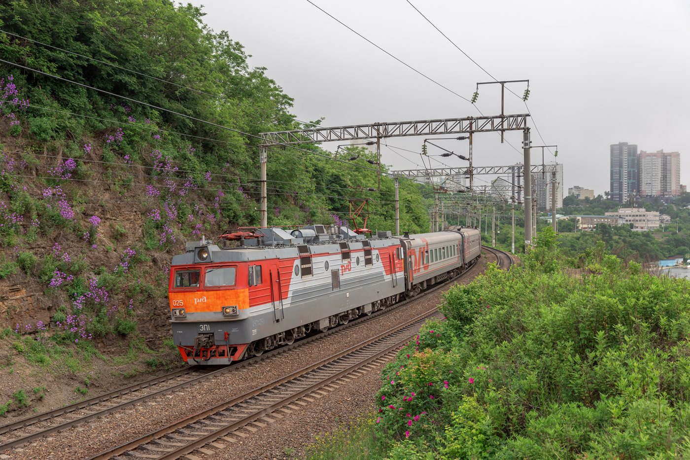 ЭП1-025