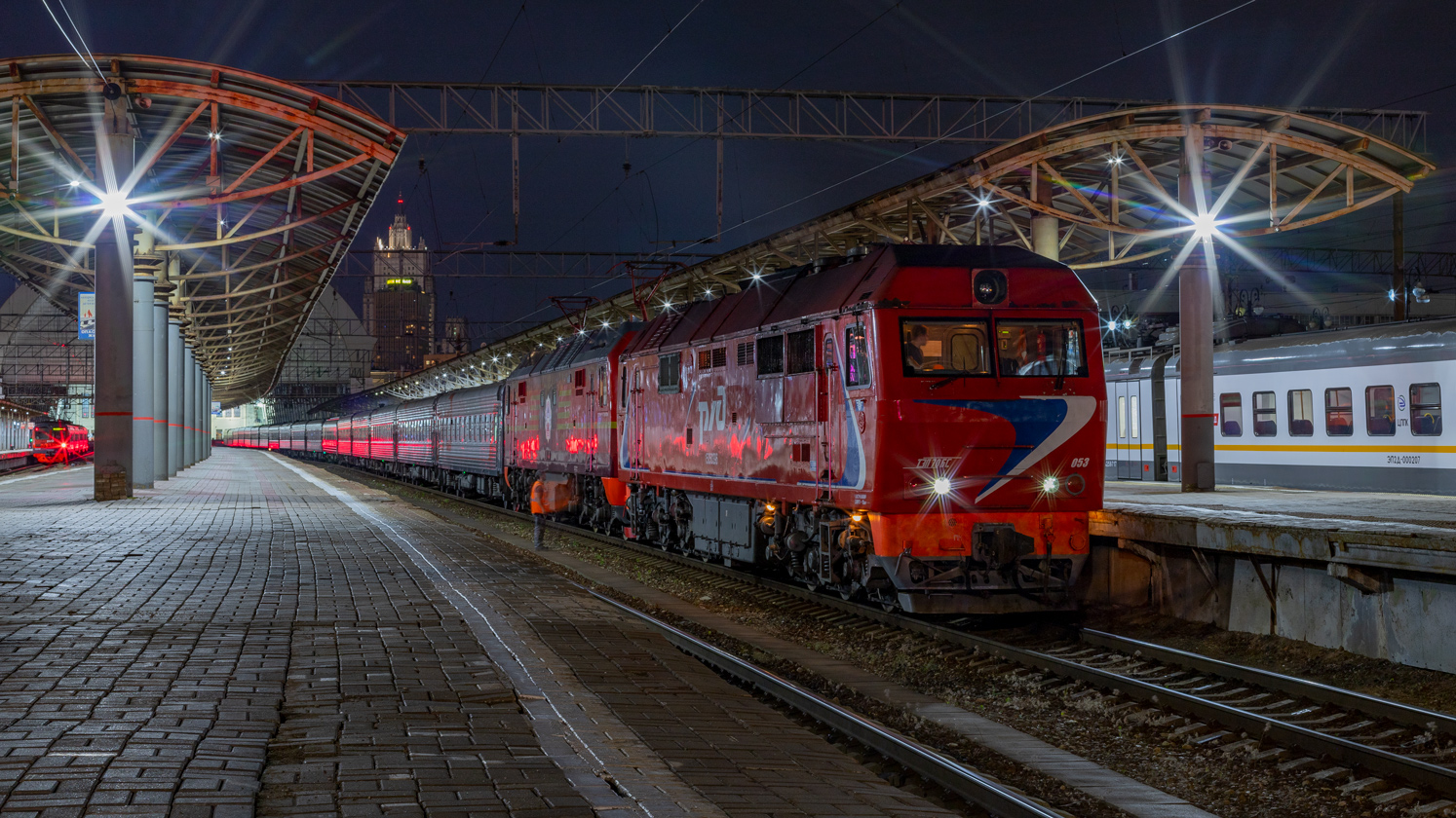 ТЭП70БС-053
