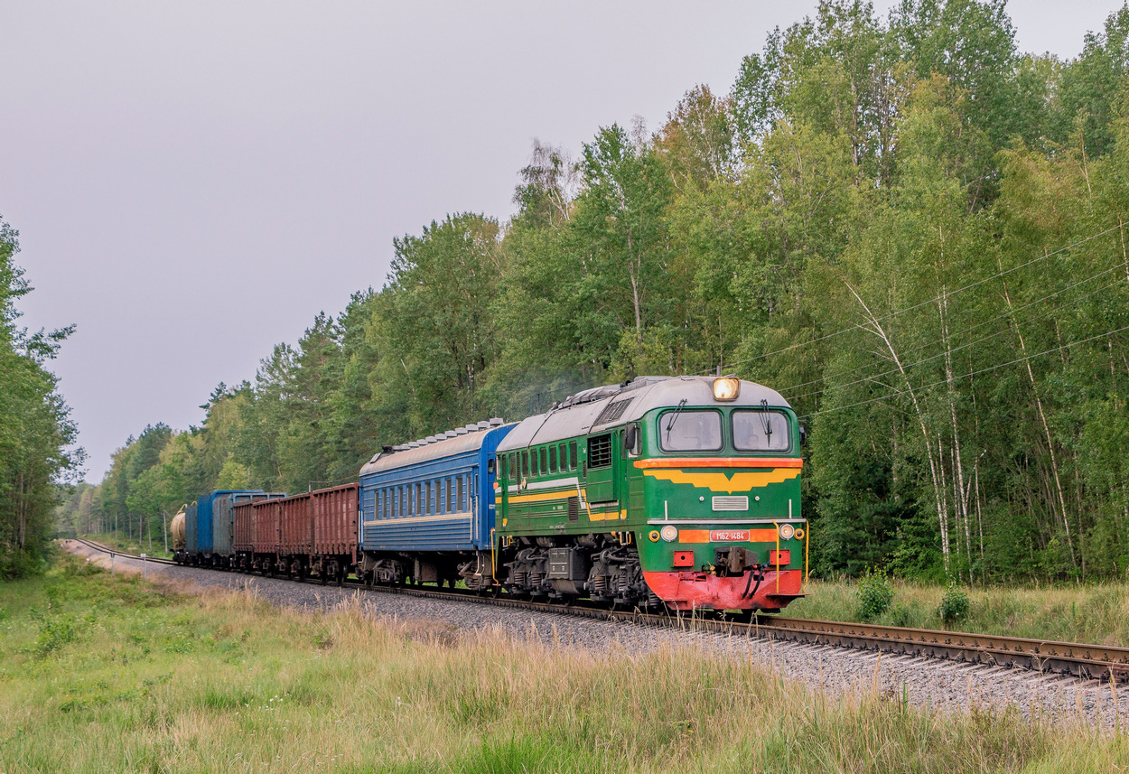 М62-1484