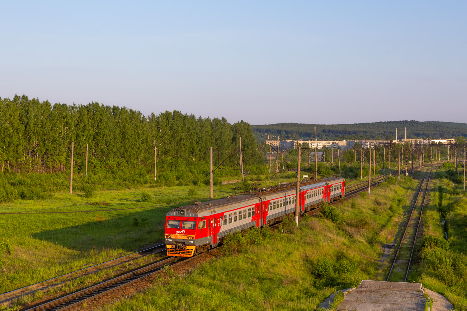 ЭТ2М-085