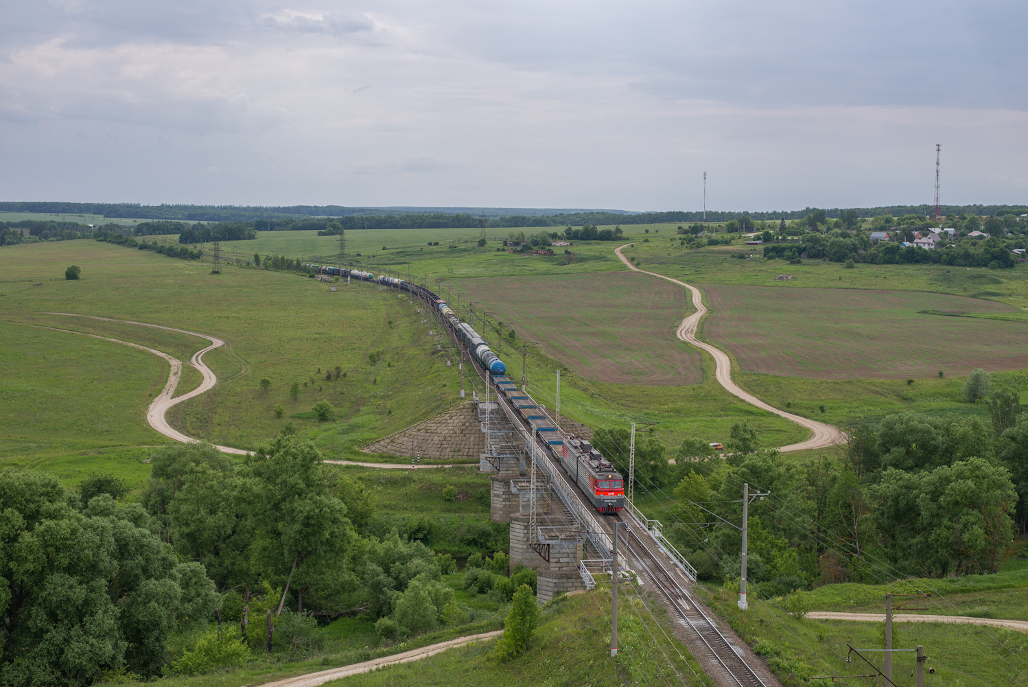 ВЛ10У-405