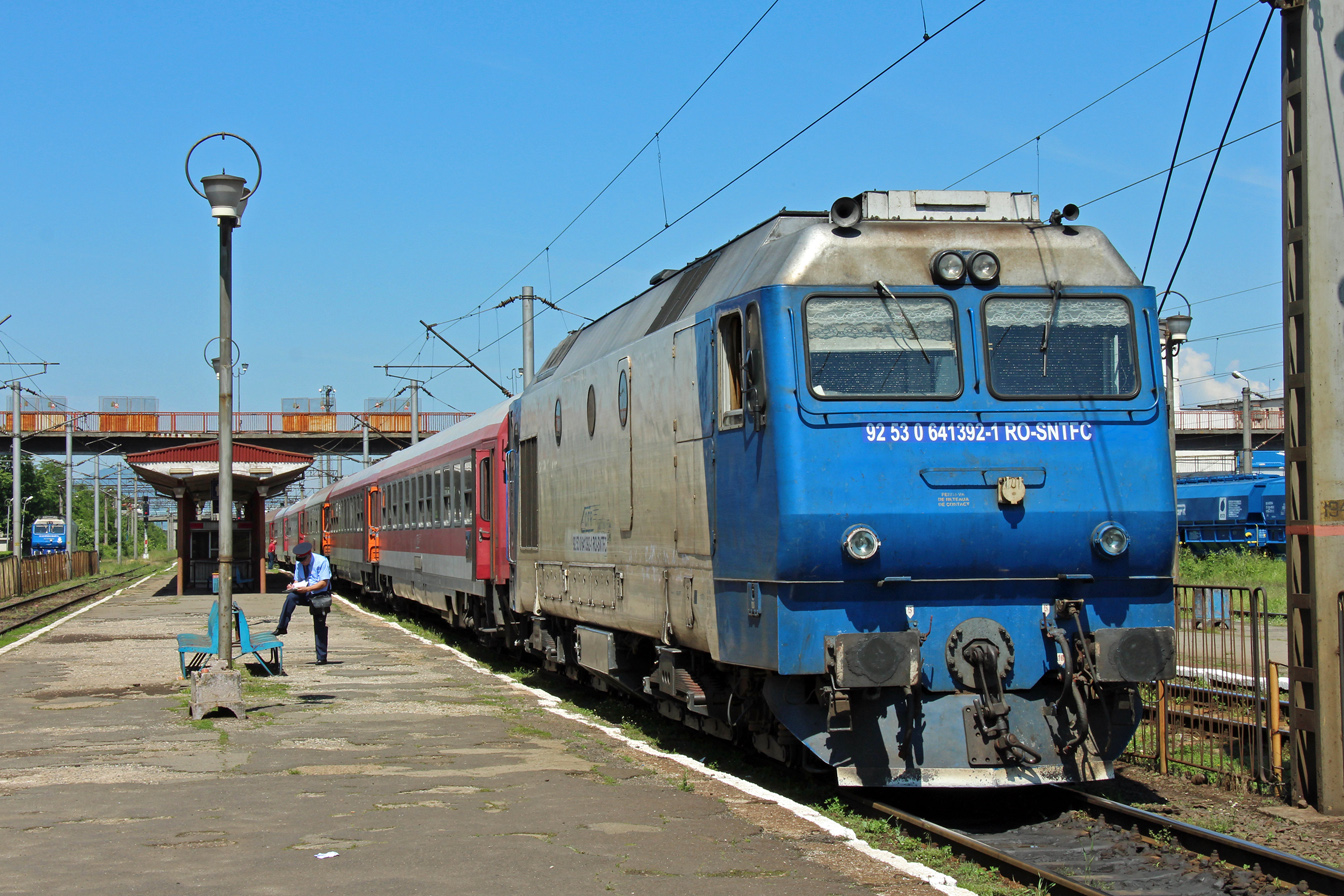 64 1392