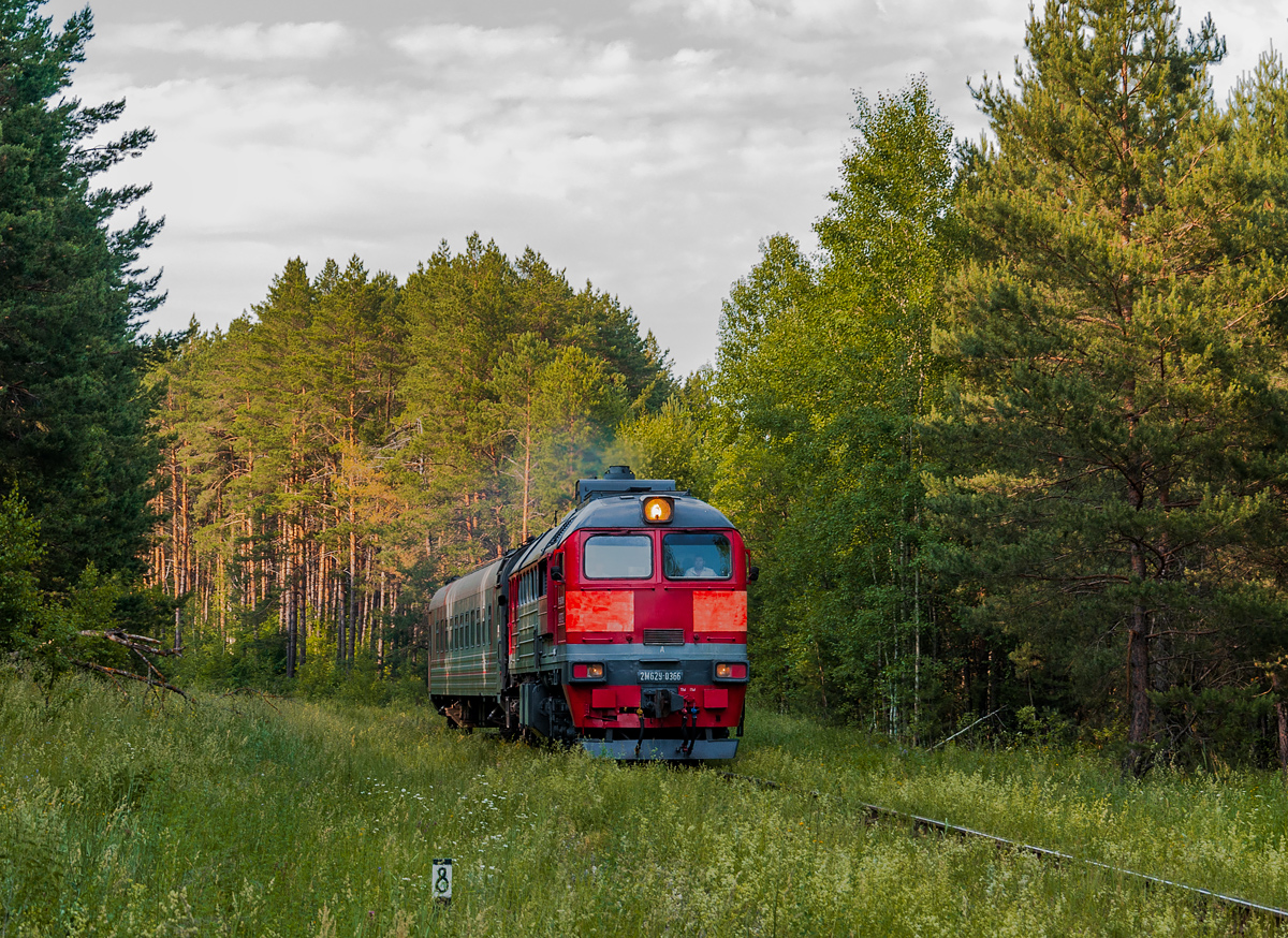 2М62У-0366А