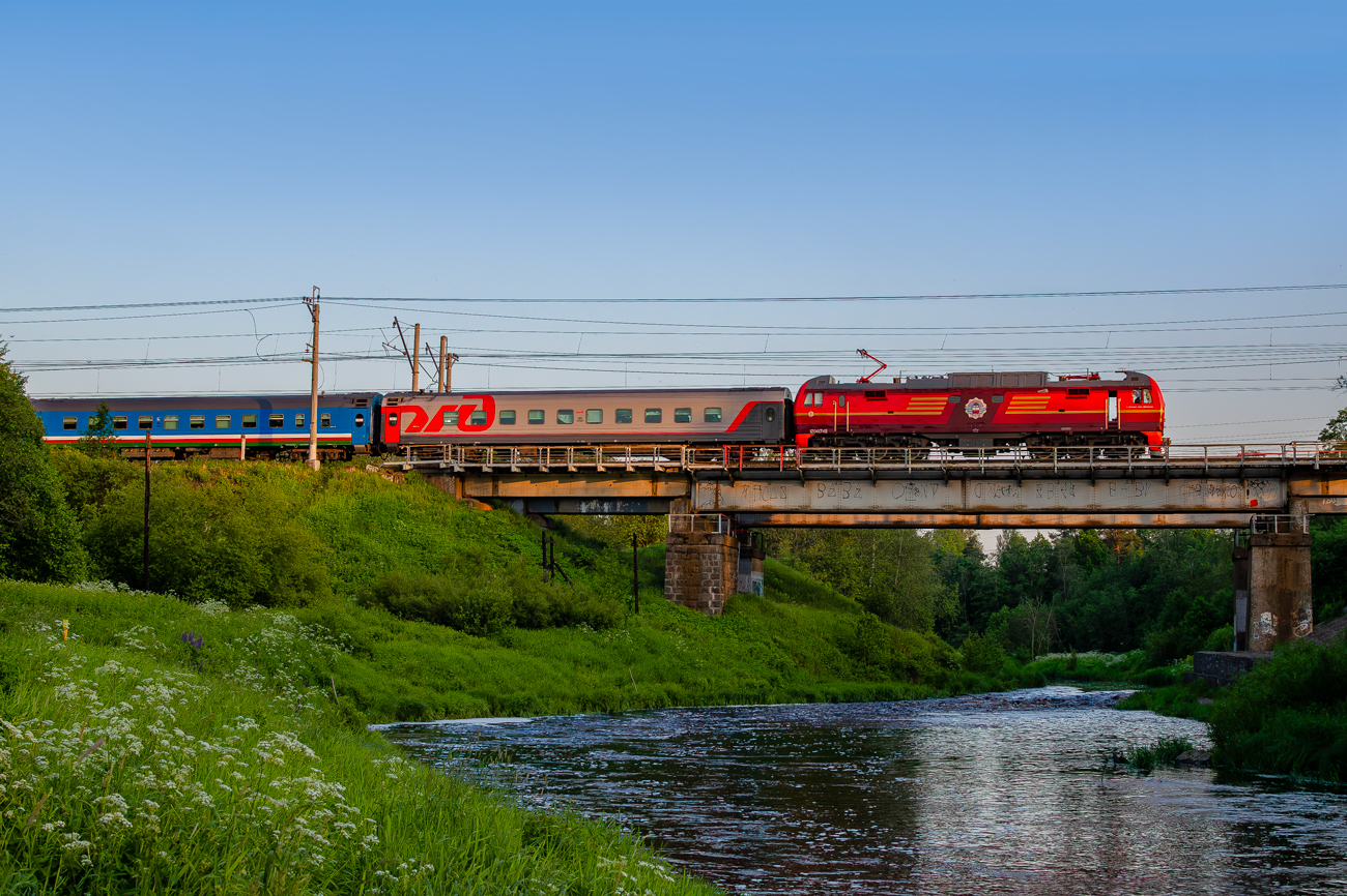 ЭП2К-174
