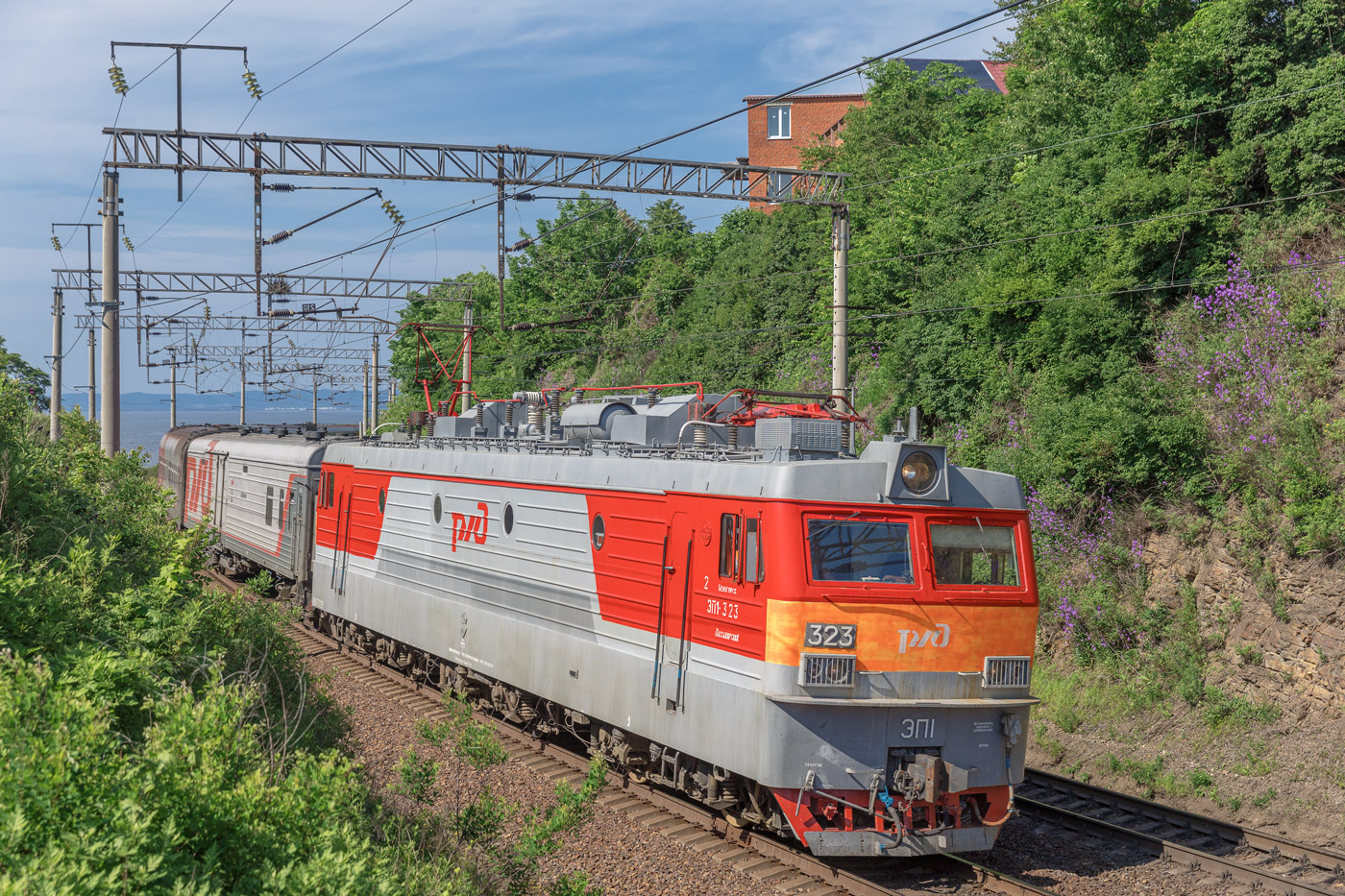 ЭП1-323