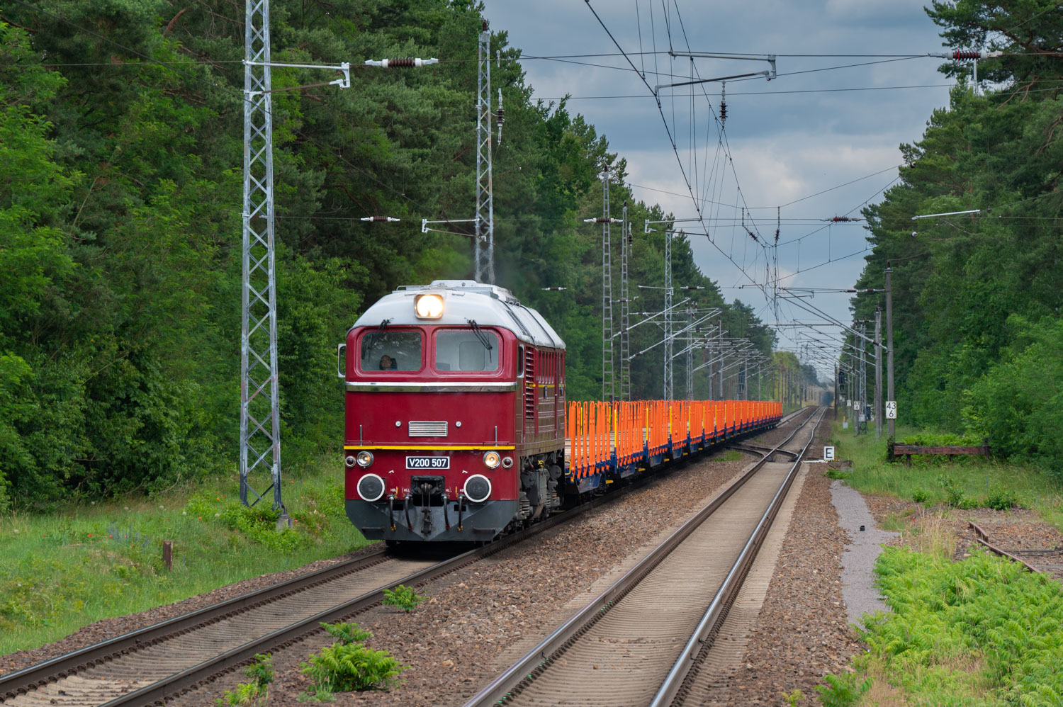V200 507