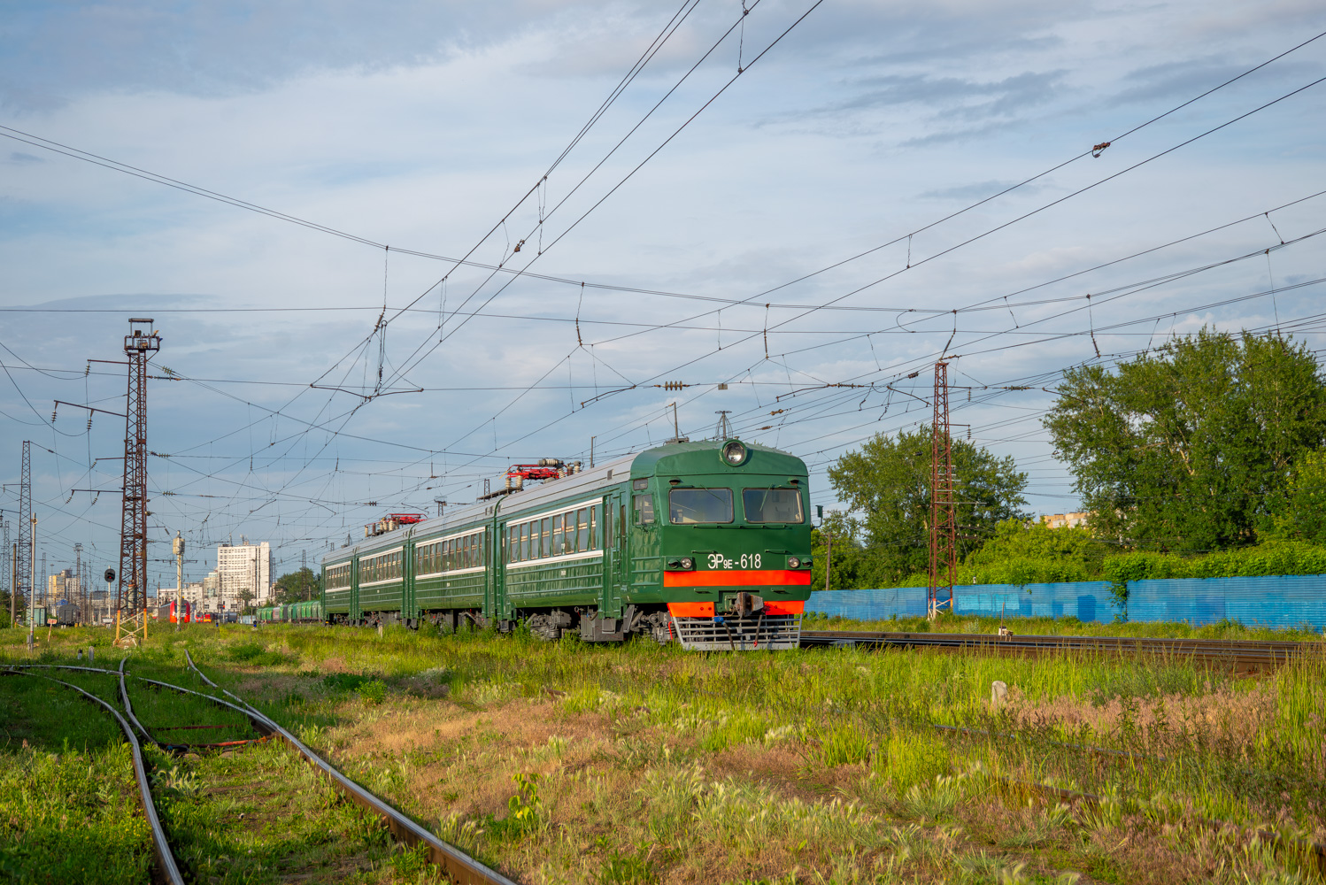 ЭР9Е-618