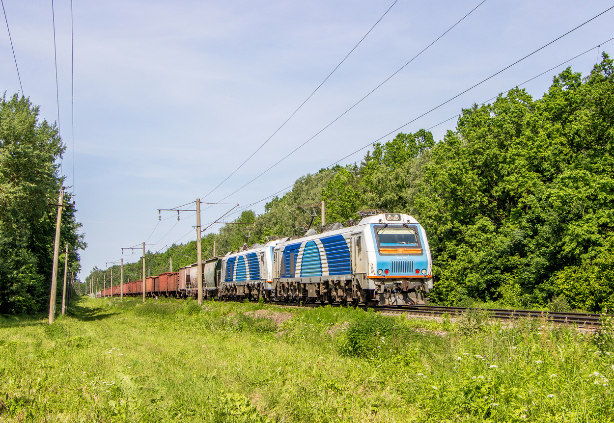 БКГ2-002
