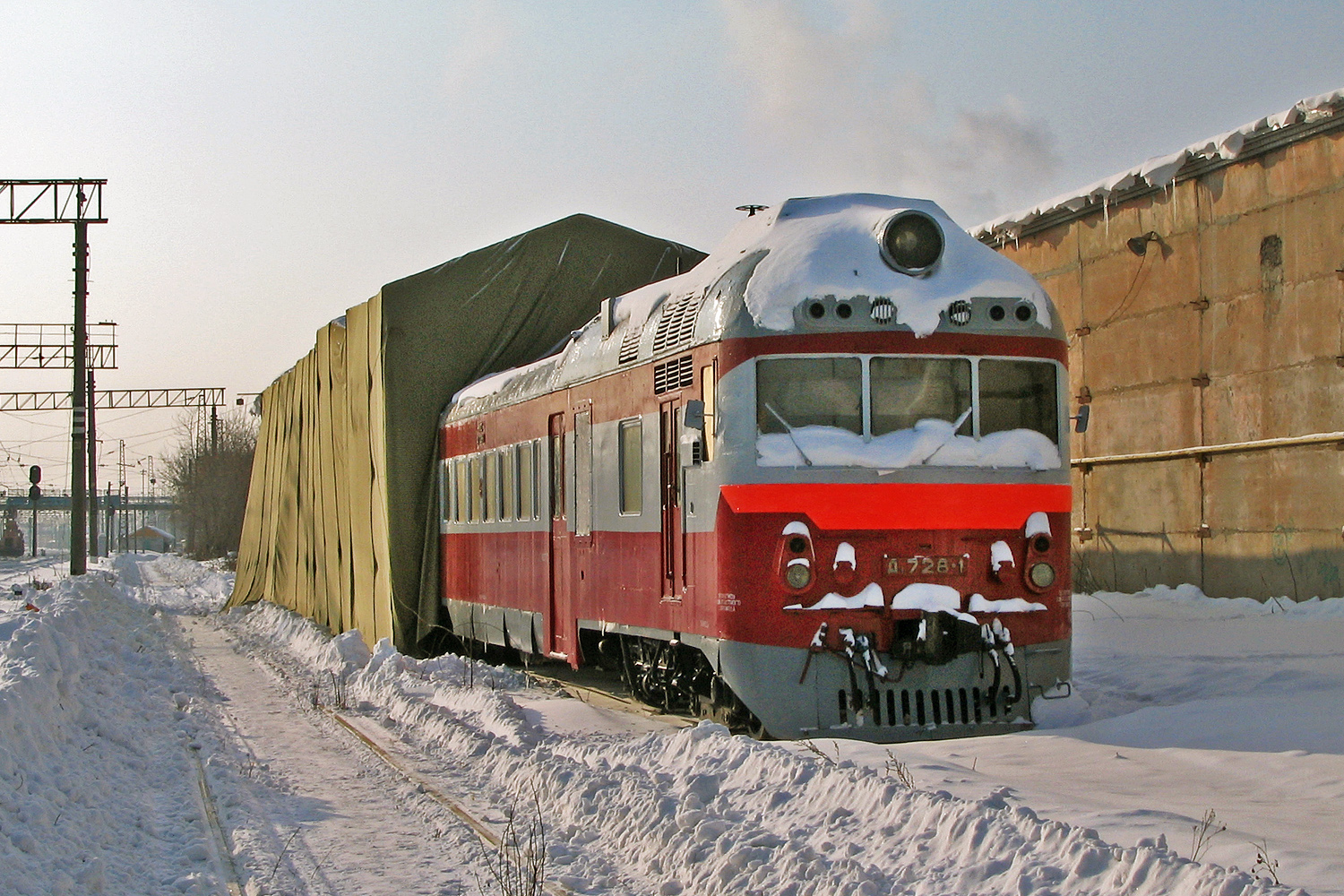 Д1-728