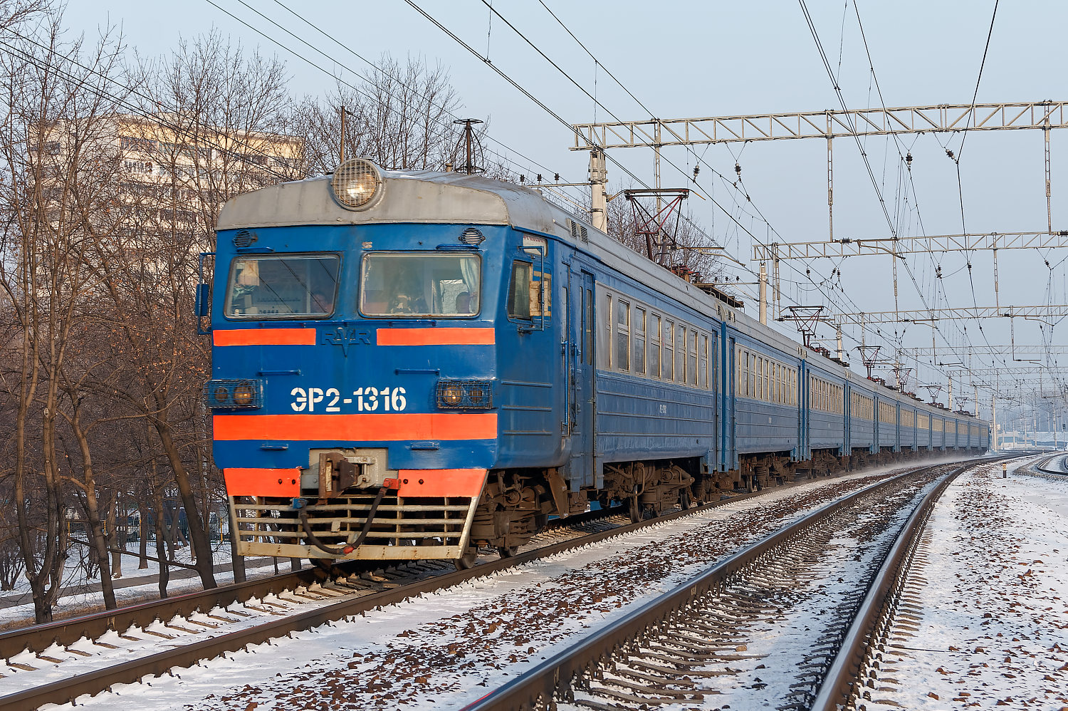 ЭР2-1316