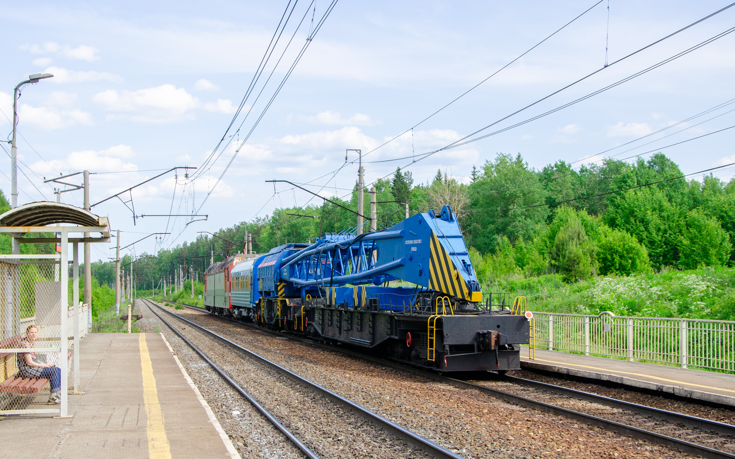 EDK500/1-689 EDK500/1-689