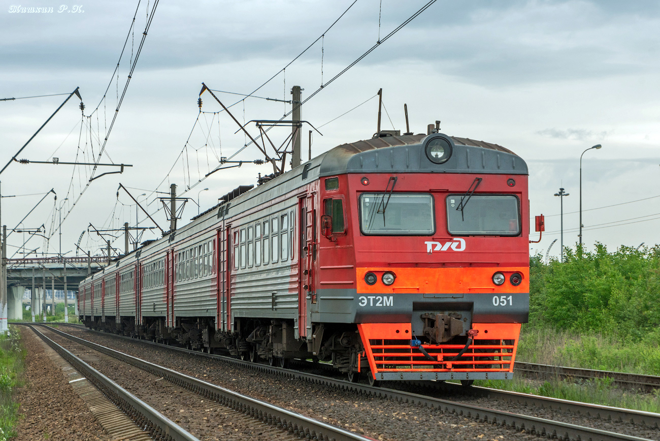 ЭТ2М-051