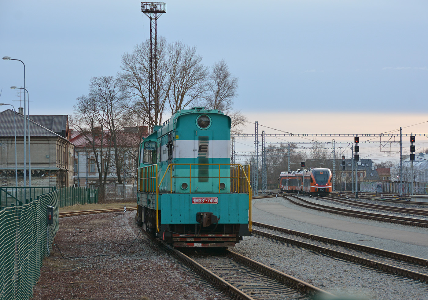 ЧМЭ3Т-7459