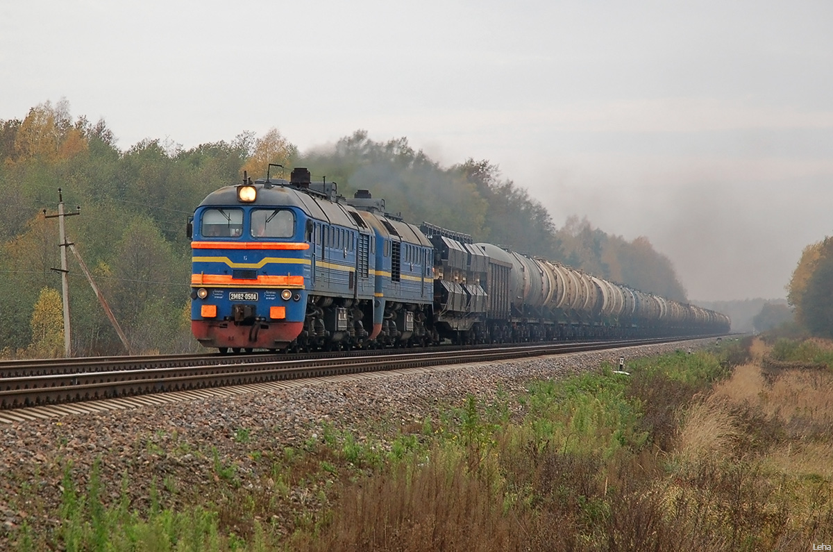 2М62-0504
