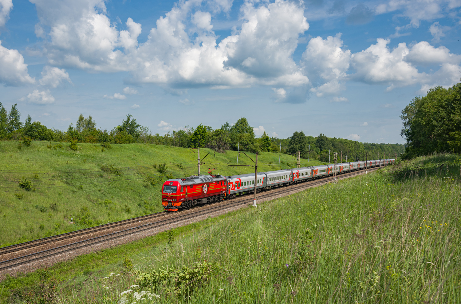 ЭП2К-392