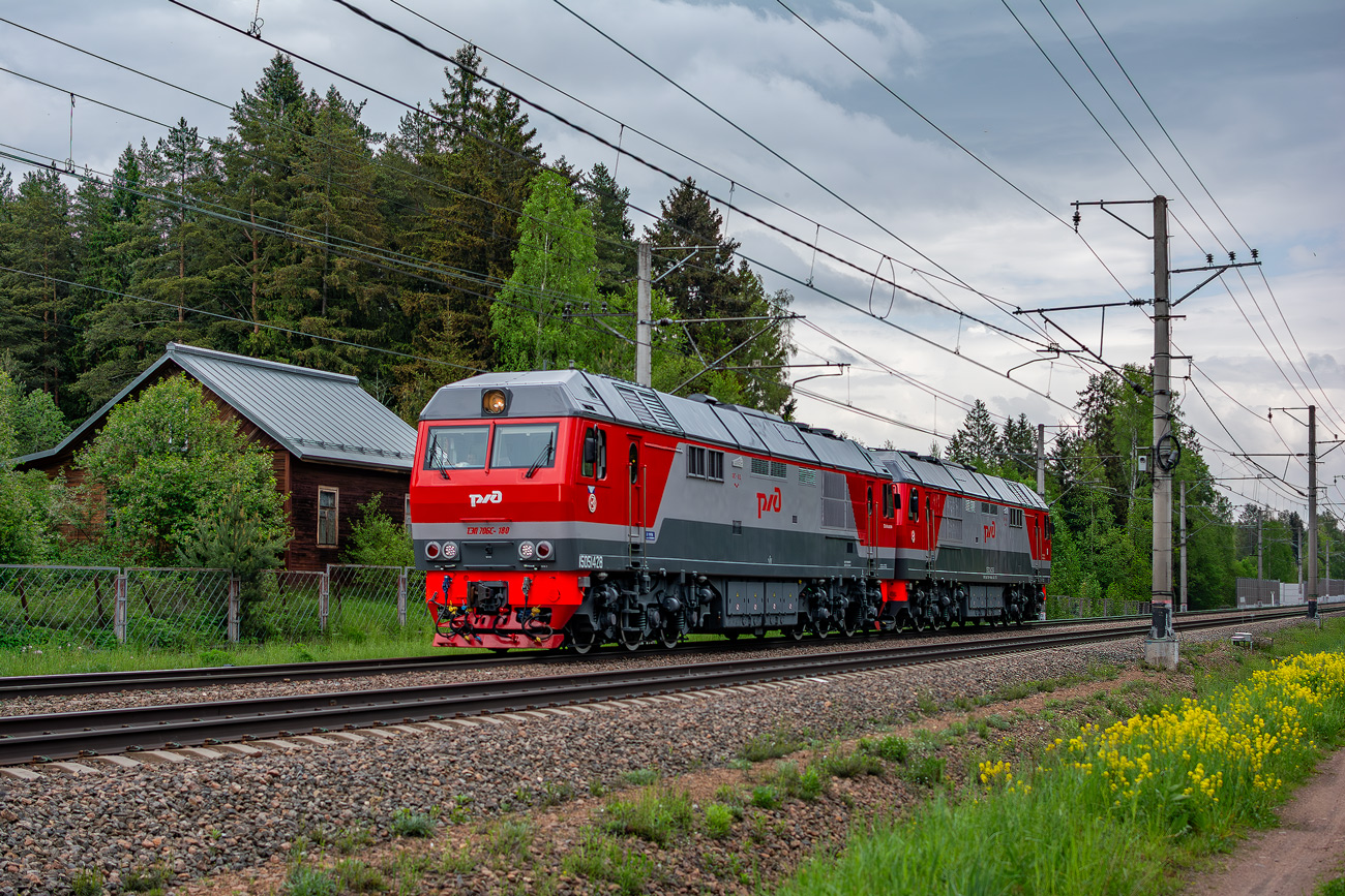 ТЭП70БС-180