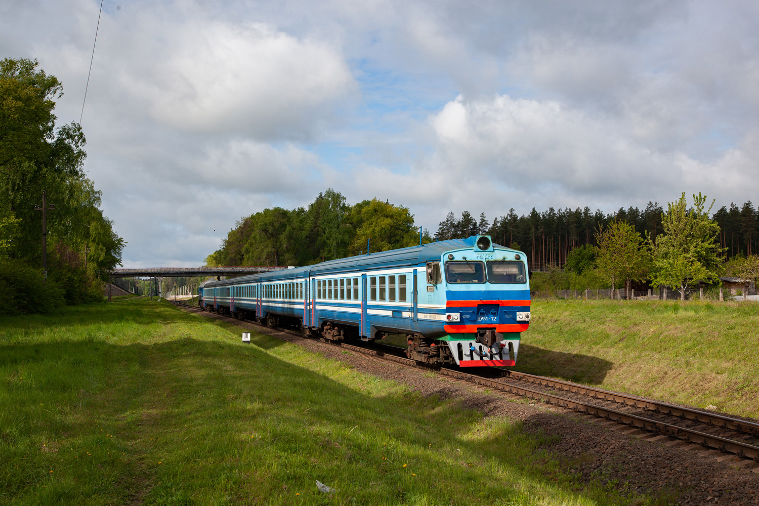 ДРБ1-12