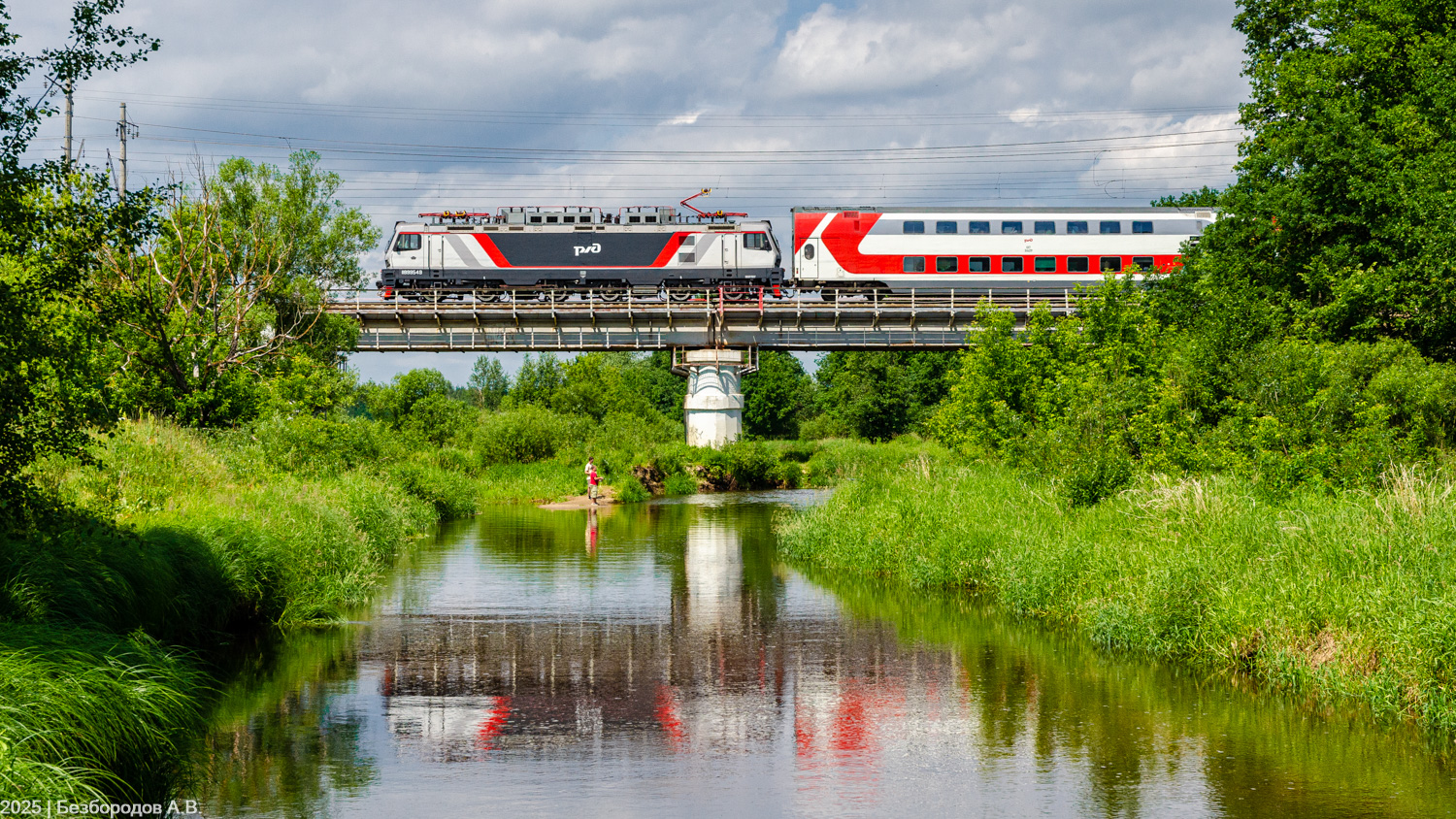 ЭП20-003