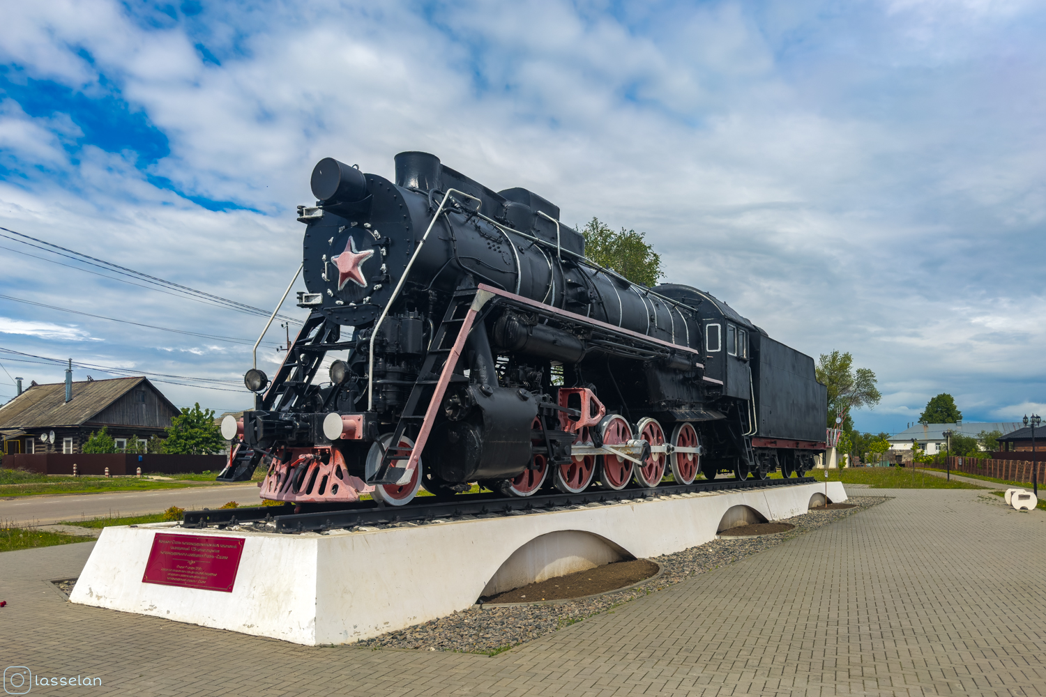 Л-3498