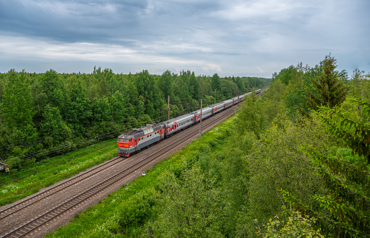 ЧС2Т-1039