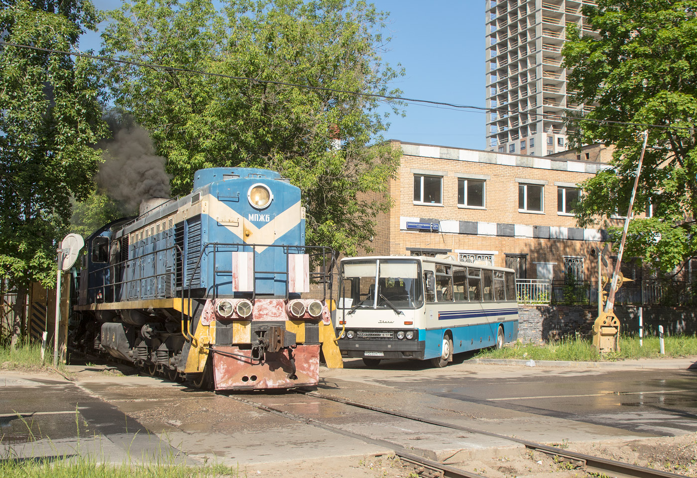 ТЭМ2-6508