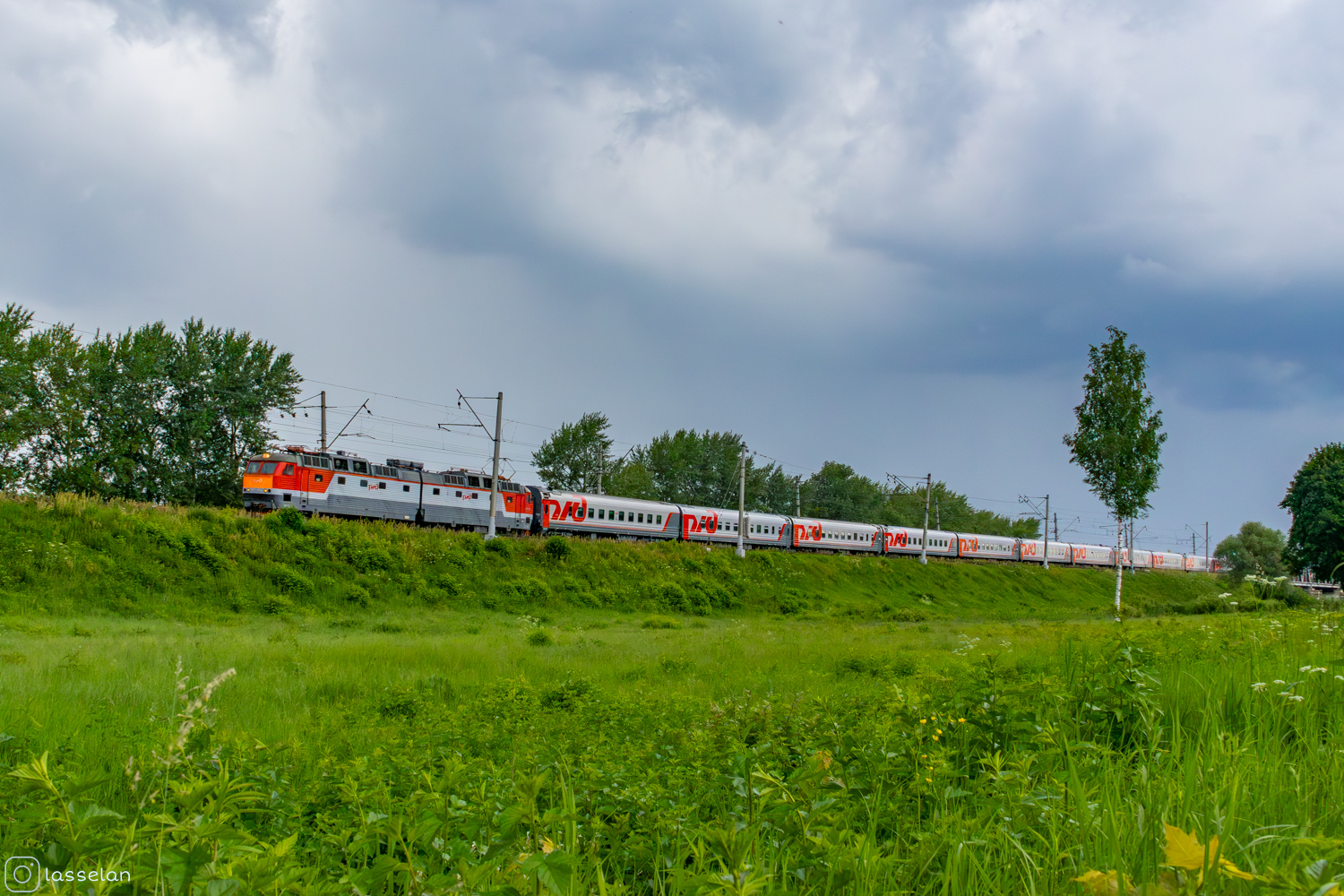 ЧС7-004