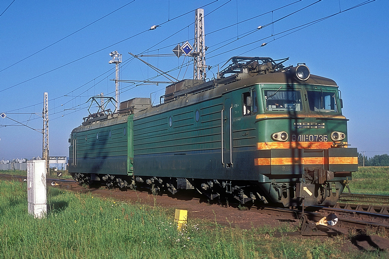 ВЛ11М-073