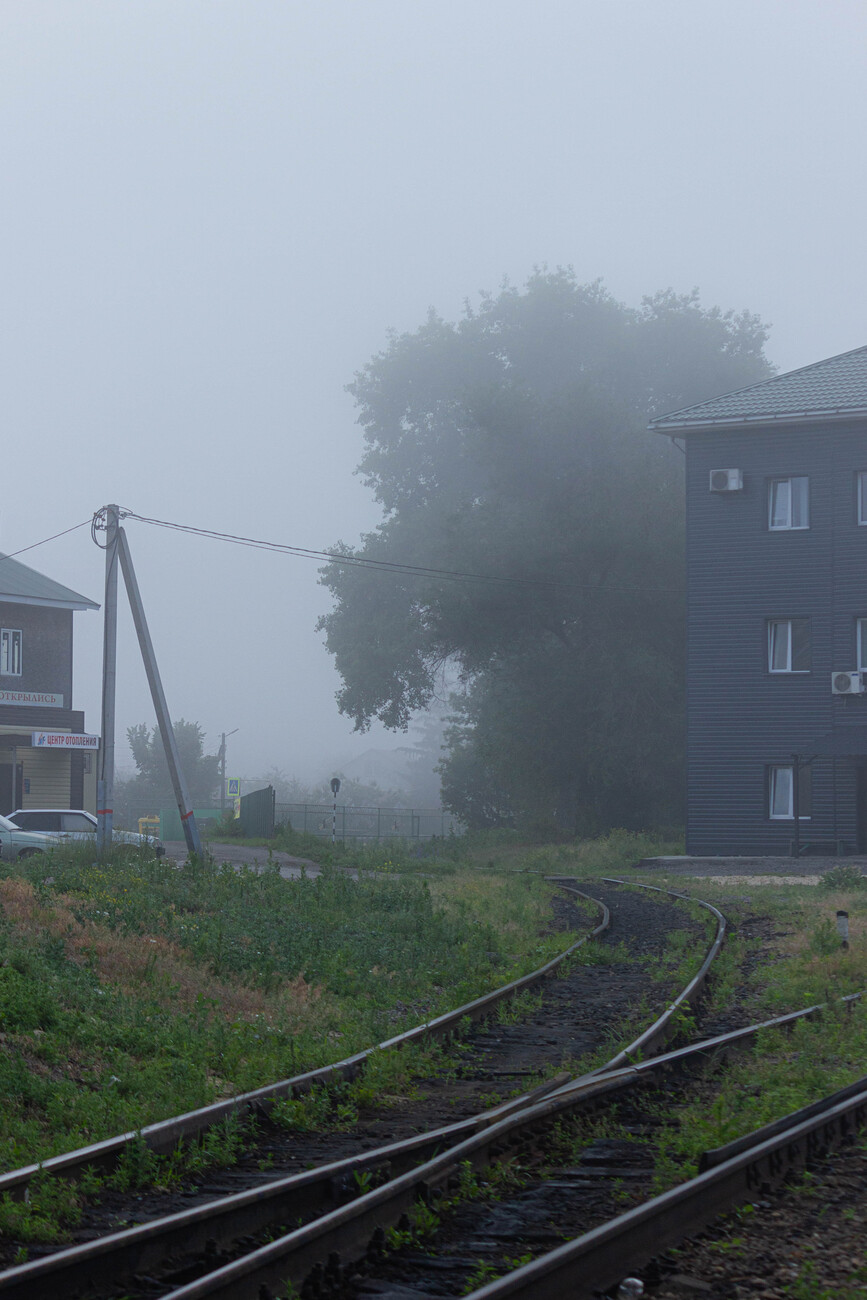 Творческие фотографии