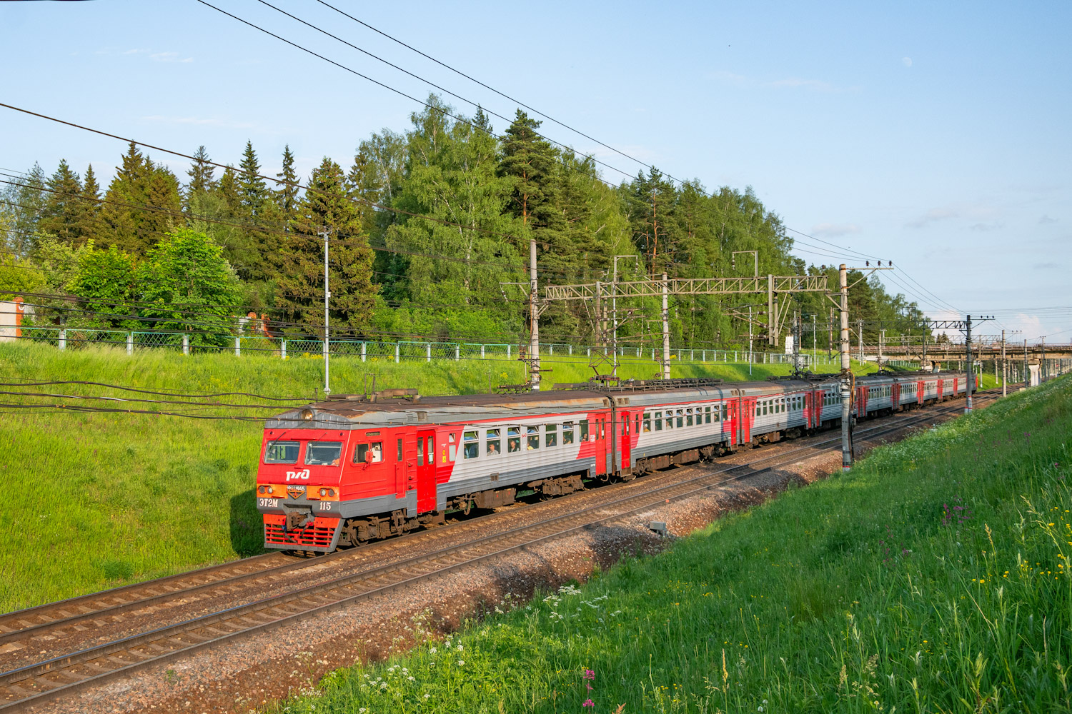 ЭТ2М-115