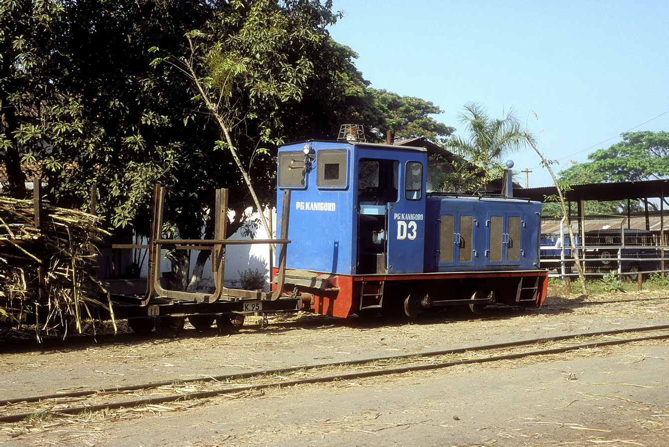 Kanigoro D3