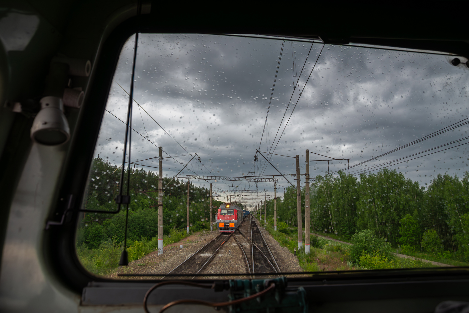 Творческие фотографии
