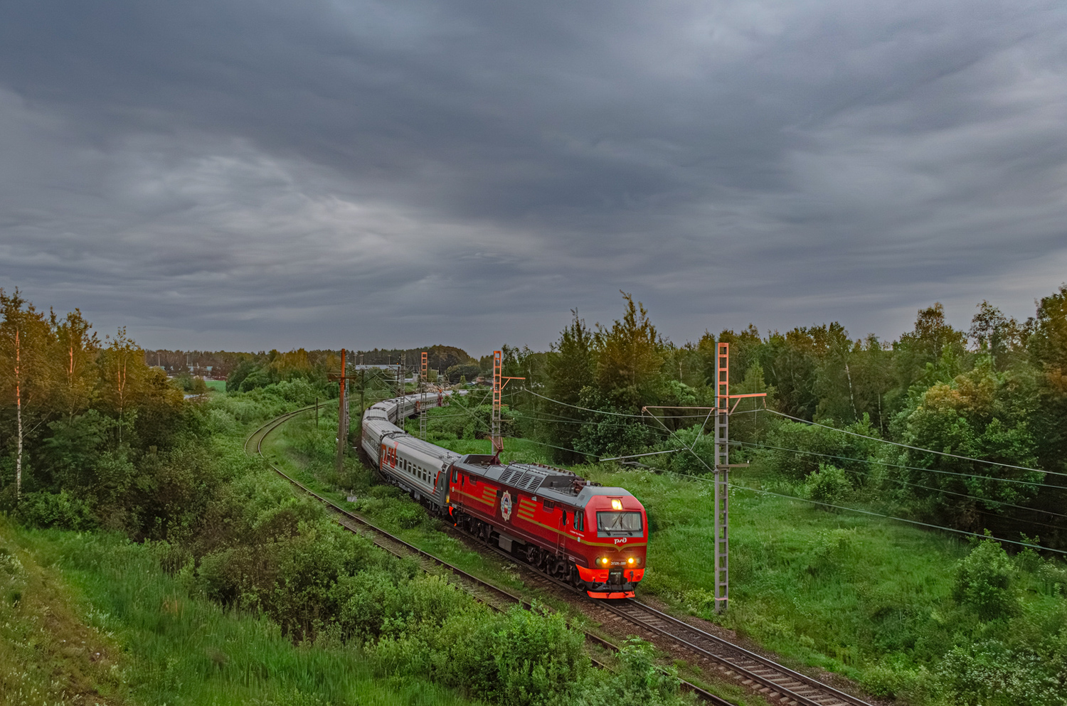 ЭП2К-388