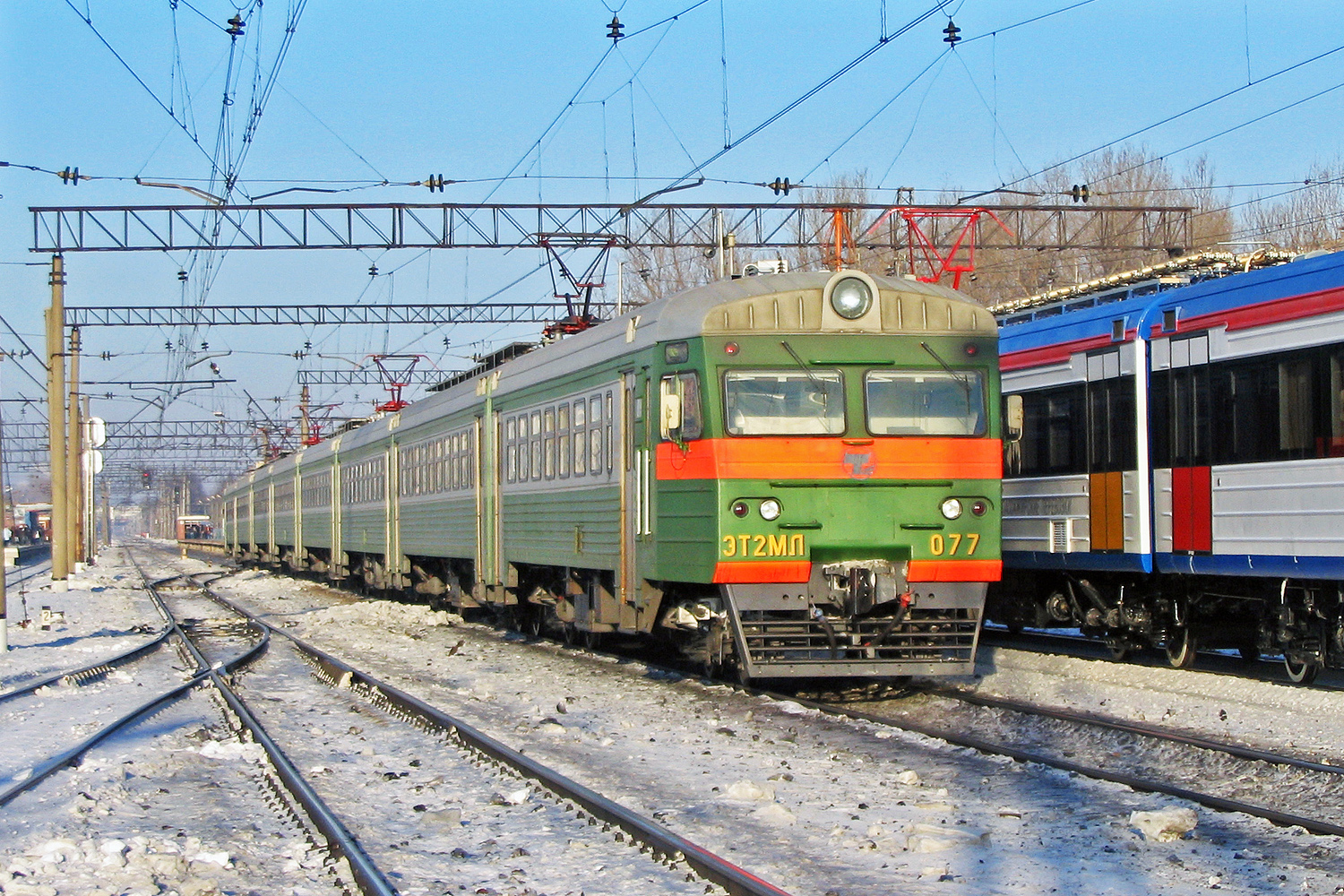 ЭТ2МЛ-077
